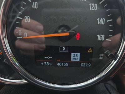 2020 MINI Cooper S Hardtop 4 Door Cooper S