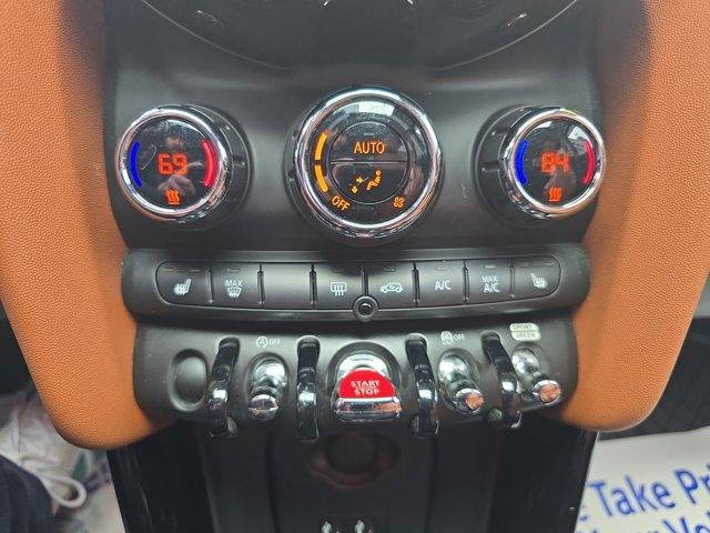 2020 MINI Cooper S Hardtop 4 Door Cooper S