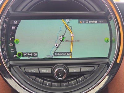 2020 MINI Cooper S Hardtop 4 Door Cooper S