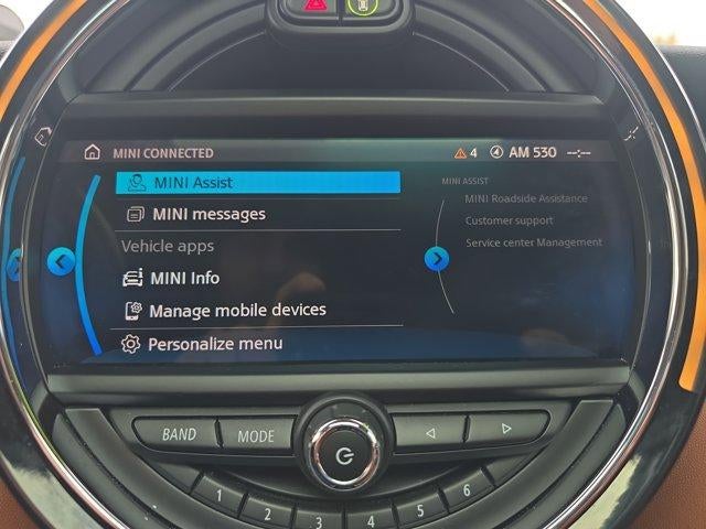 2020 MINI Cooper S Hardtop 4 Door Cooper S