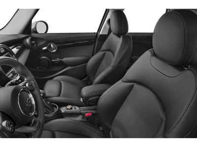 2020 MINI Cooper S Hardtop 4 Door Cooper S