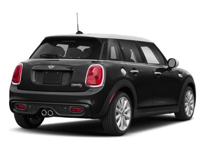 2020 MINI Cooper S Hardtop 4 Door Cooper S