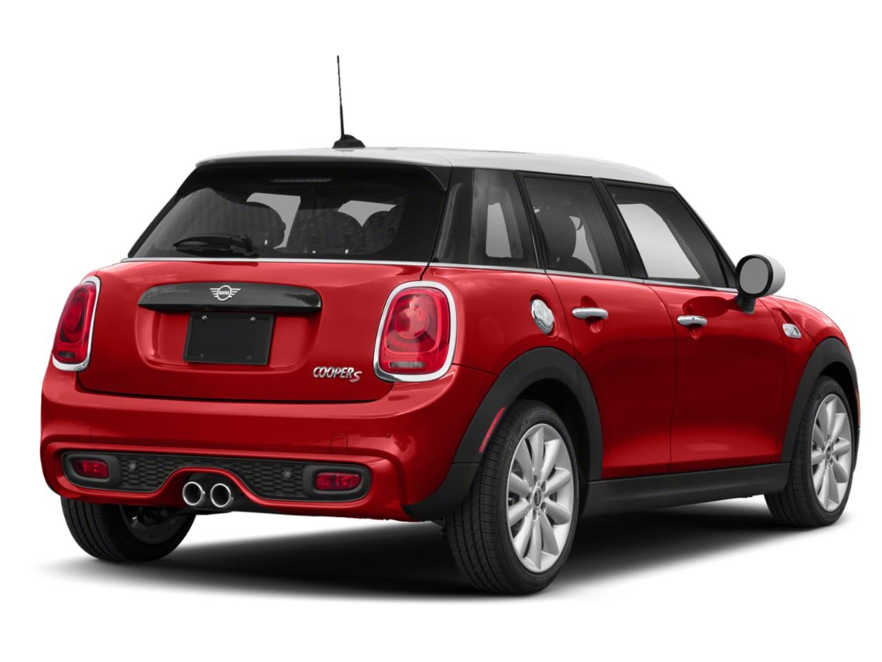 2020 MINI Cooper S Hardtop 4 Door Cooper S