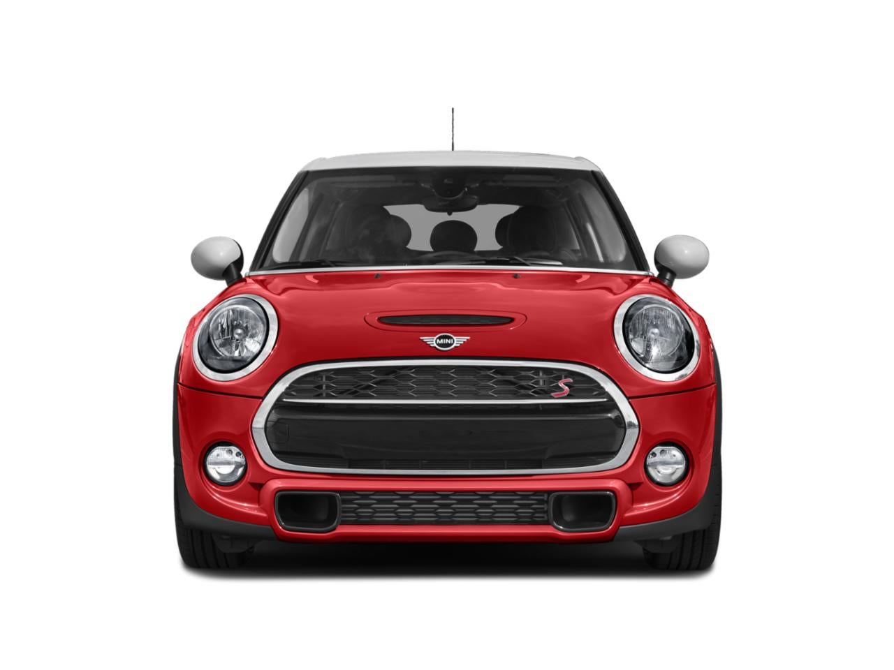 2020 MINI Cooper S Hardtop 4 Door Cooper S