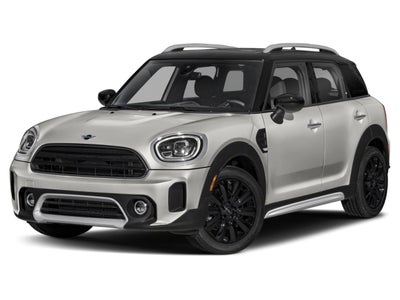 2023 MINI Countryman Cooper S Classic ALL4 *Ltd Avail*