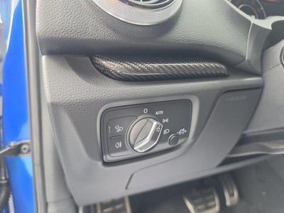 2019 Audi RS 3 2.5 TFSI