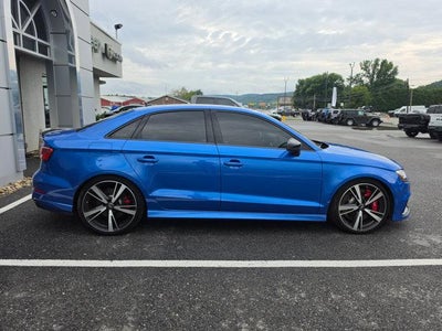 2019 Audi RS 3 2.5 TFSI