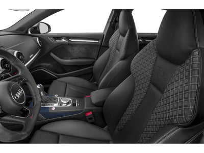 2019 Audi RS 3 2.5 TFSI