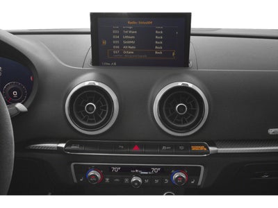 2019 Audi RS 3 2.5 TFSI