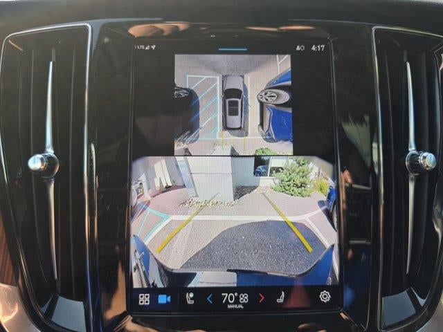 2025 Volvo V60 Cross Country B5 AWD Plus