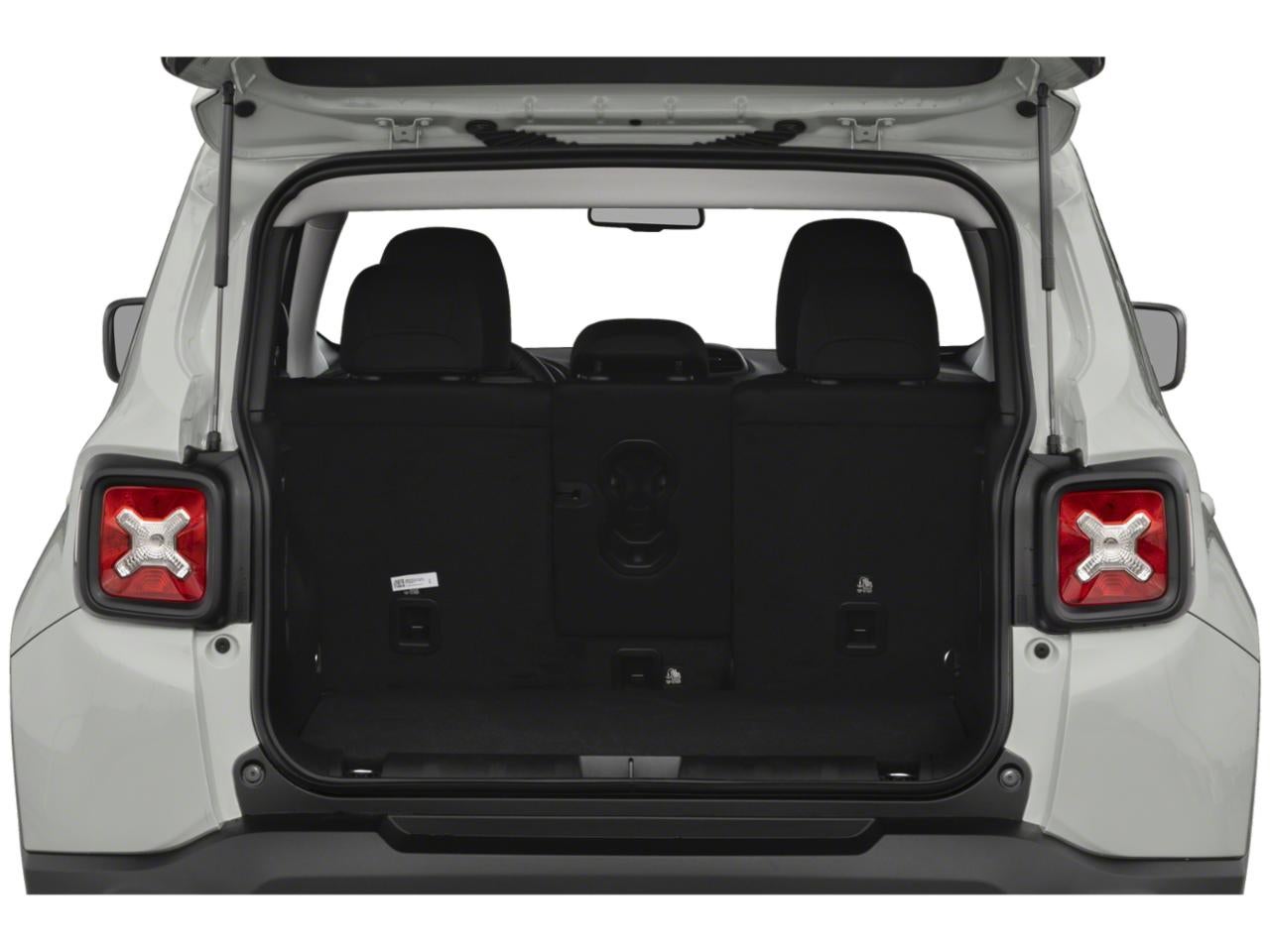 2022 Jeep Renegade Limited 4x4