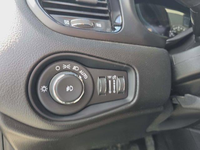 2022 Jeep Renegade Altitude 4x4