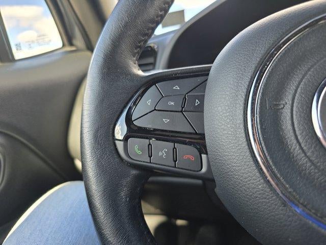 2022 Jeep Renegade Altitude 4x4