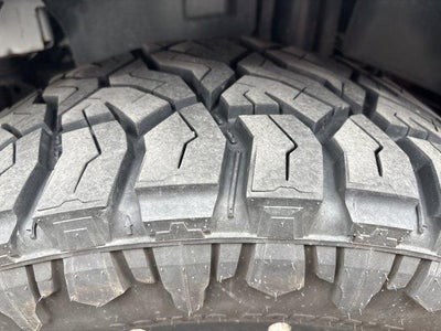 2018 Jeep Wrangler JK Unlimited Altitude 4x4