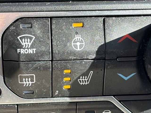 2022 Jeep Wrangler Unlimited Sahara 4x4