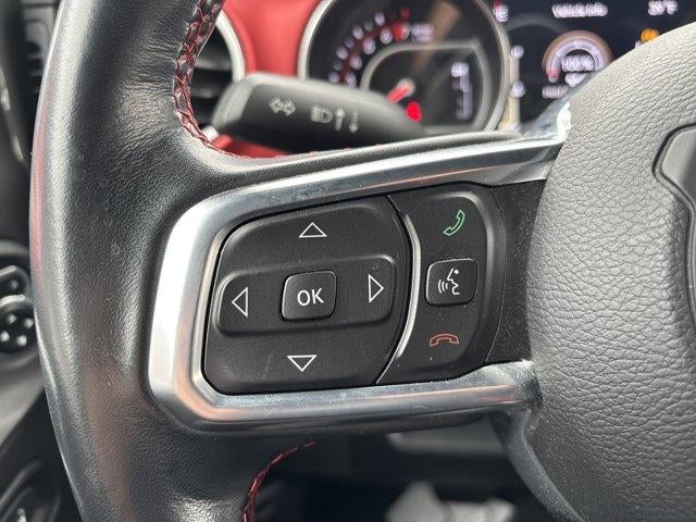 2019 Jeep Wrangler Unlimited Rubicon 4x4