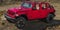 2022 Jeep Wrangler Unlimited Rubicon 4x4