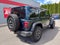 2025 Jeep Wrangler Rubicon 4 Door 4x4