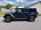 2025 Jeep Wrangler Rubicon 4 Door 4x4