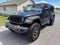 2025 Jeep Wrangler Rubicon 4 Door 4x4