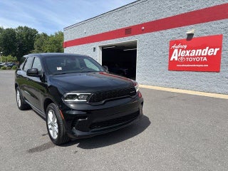 2026 Dodge Durango GT AWD