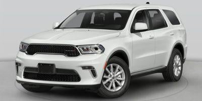 2021 Dodge Durango GT Plus AWD
