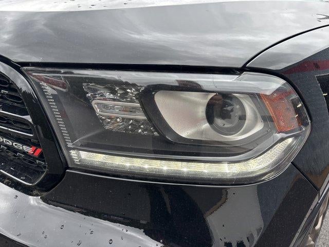 2017 Dodge Durango GT AWD