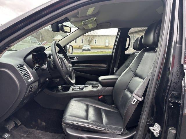 2017 Dodge Durango GT AWD