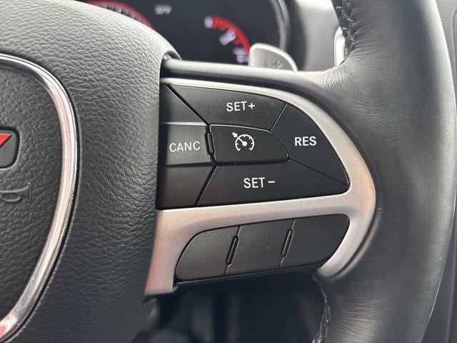 2017 Dodge Durango GT AWD