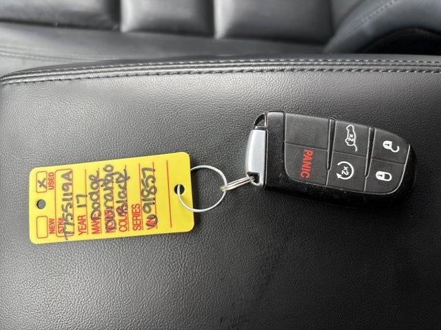 2017 Dodge Durango GT AWD