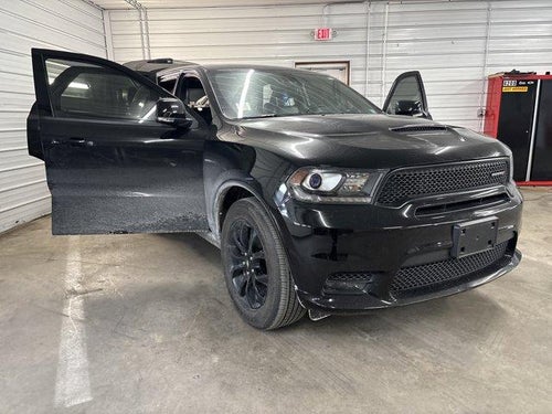 2020 Dodge Durango GT Plus AWD