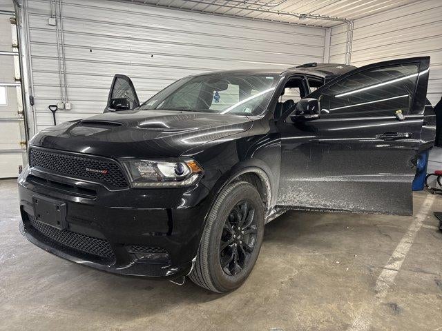 2020 Dodge Durango GT Plus AWD