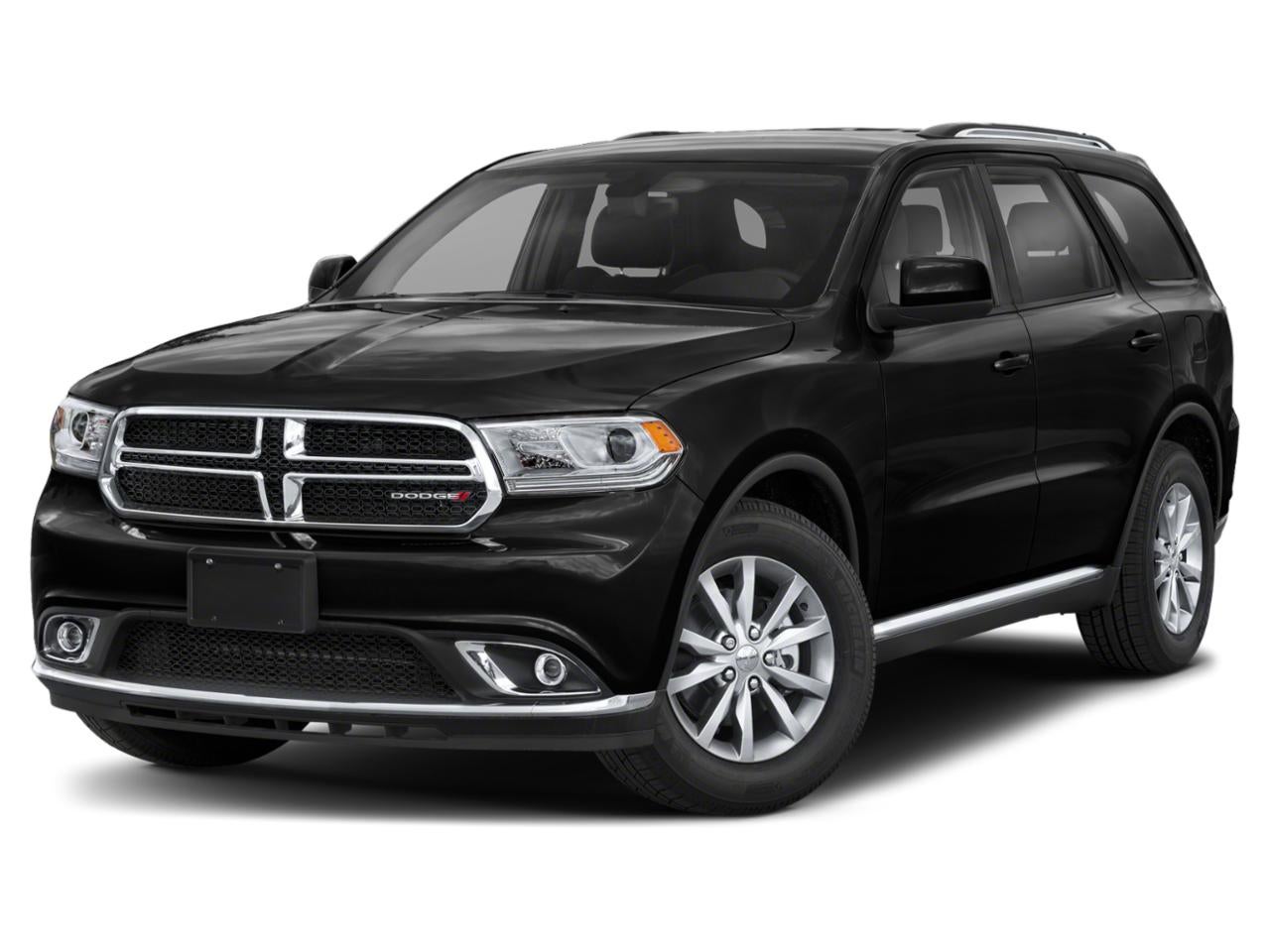 2020 Dodge Durango GT Plus AWD