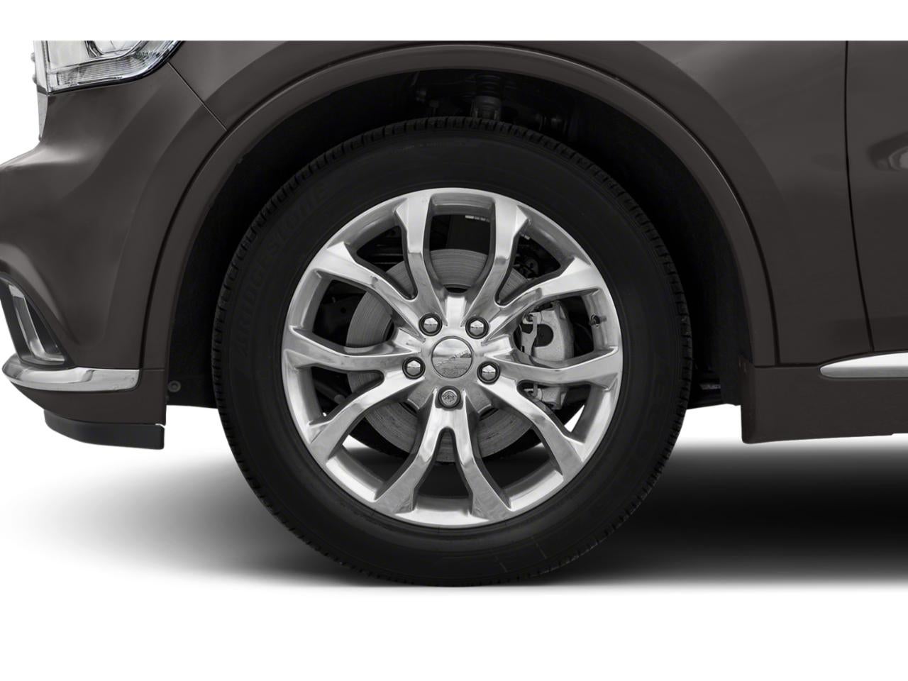 2020 Dodge Durango GT Plus AWD