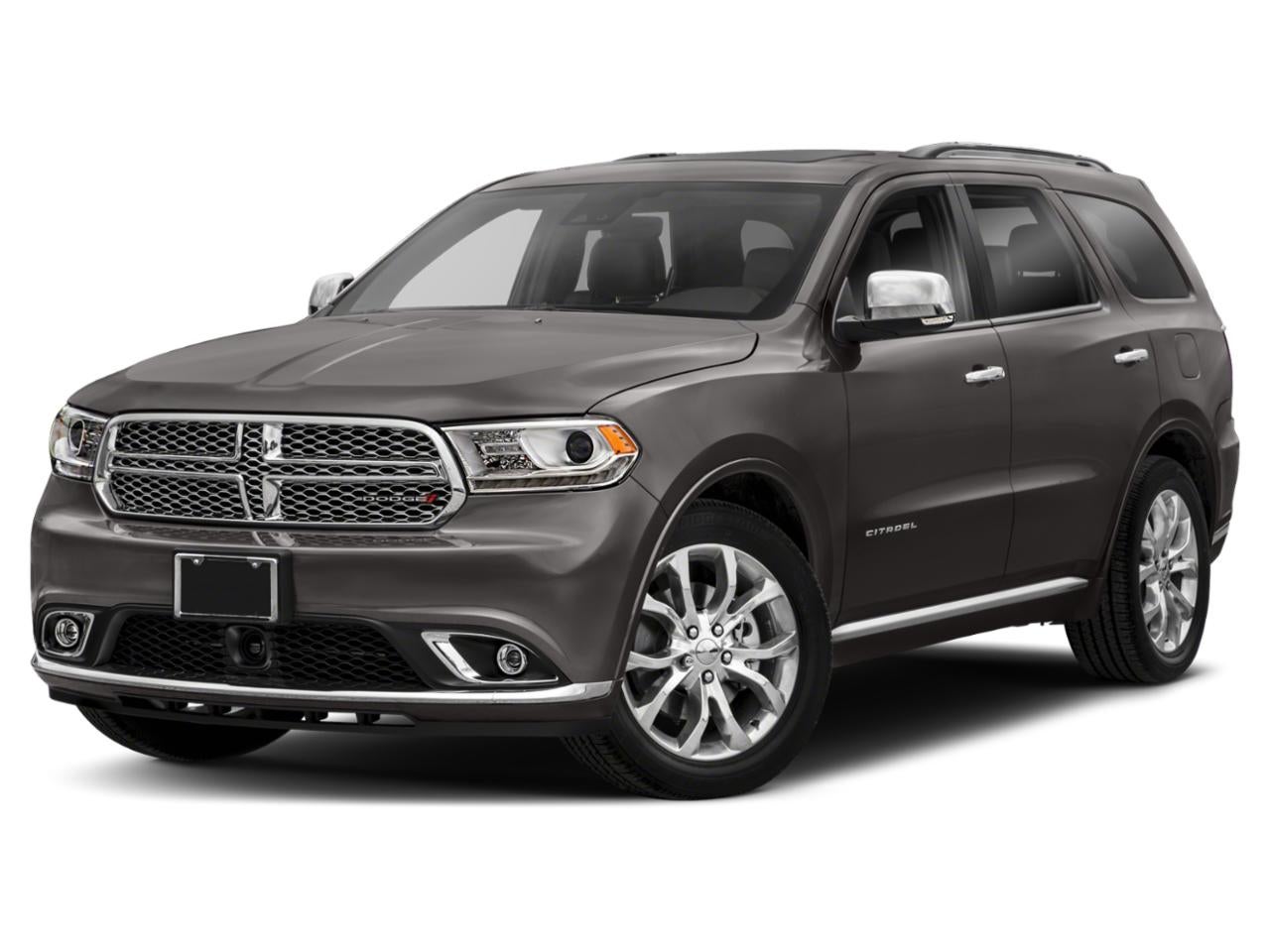 2020 Dodge Durango GT Plus AWD