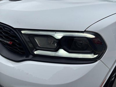 2025 Dodge Durango GT Plus AWD