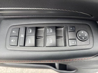 2025 Dodge Durango GT Plus AWD