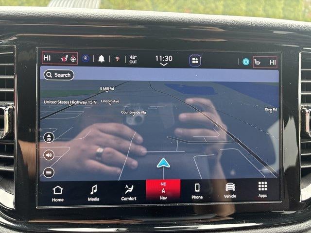 2025 Dodge Durango GT Plus AWD