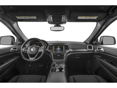 2021 Jeep Grand Cherokee Freedom 4x4