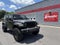 2026 Jeep Wrangler Willys 4 Door 4x4