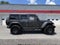2026 Jeep Wrangler Willys 4 Door 4x4