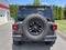 2026 Jeep Wrangler Willys 4 Door 4x4