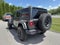 2026 Jeep Wrangler Willys 4 Door 4x4