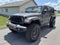 2026 Jeep Wrangler Willys 4 Door 4x4