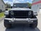 2026 Jeep Wrangler Willys 4 Door 4x4