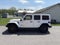 2025 Jeep Wrangler 4xe Sahara 4x4