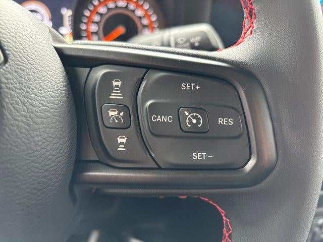 2024 Jeep Gladiator Rubicon 4x4