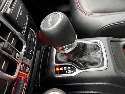 2024 Jeep Gladiator Rubicon 4x4