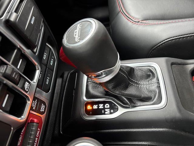 2024 Jeep Gladiator Rubicon 4x4