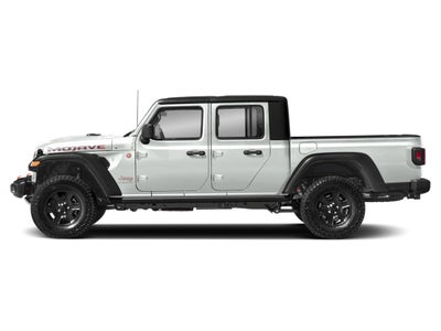 2023 Jeep Gladiator Mojave 4x4